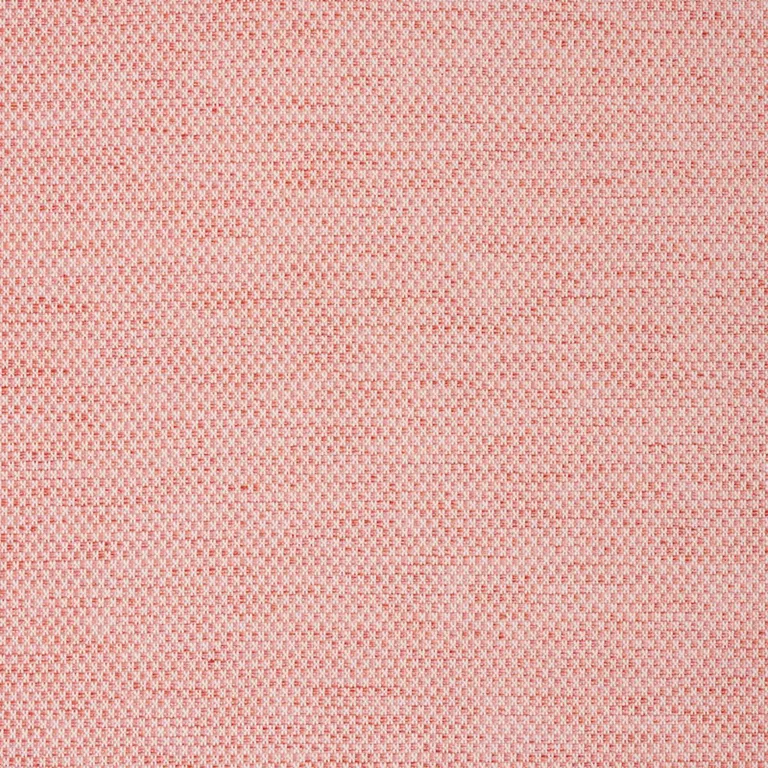 Schumacher 78930 Momo Hand Woven Texture Blush fabric swatch