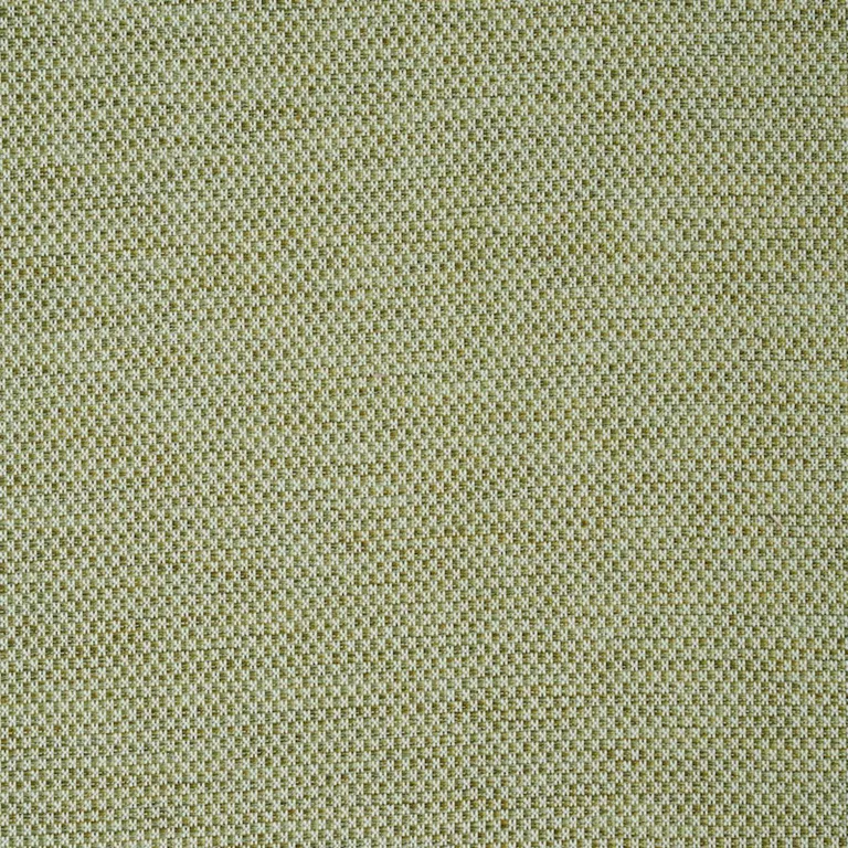 Schumacher 78933 Momo Hand Woven Texture Fern fabric swatch