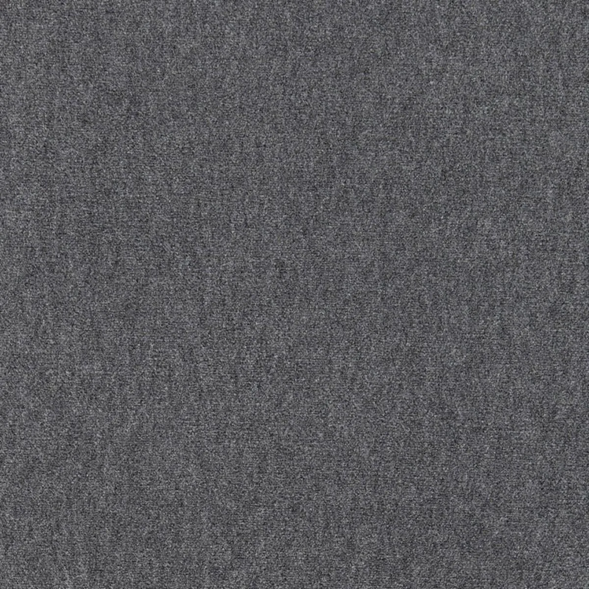 Schumacher 65900 Monaco Performance Velvet Oxford Grey fabric swatch
