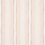 Schumacher 176273 Moncorvo Blush fabric swatch