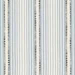 Schumacher 176272 Moncorvo Le Mirage fabric swatch