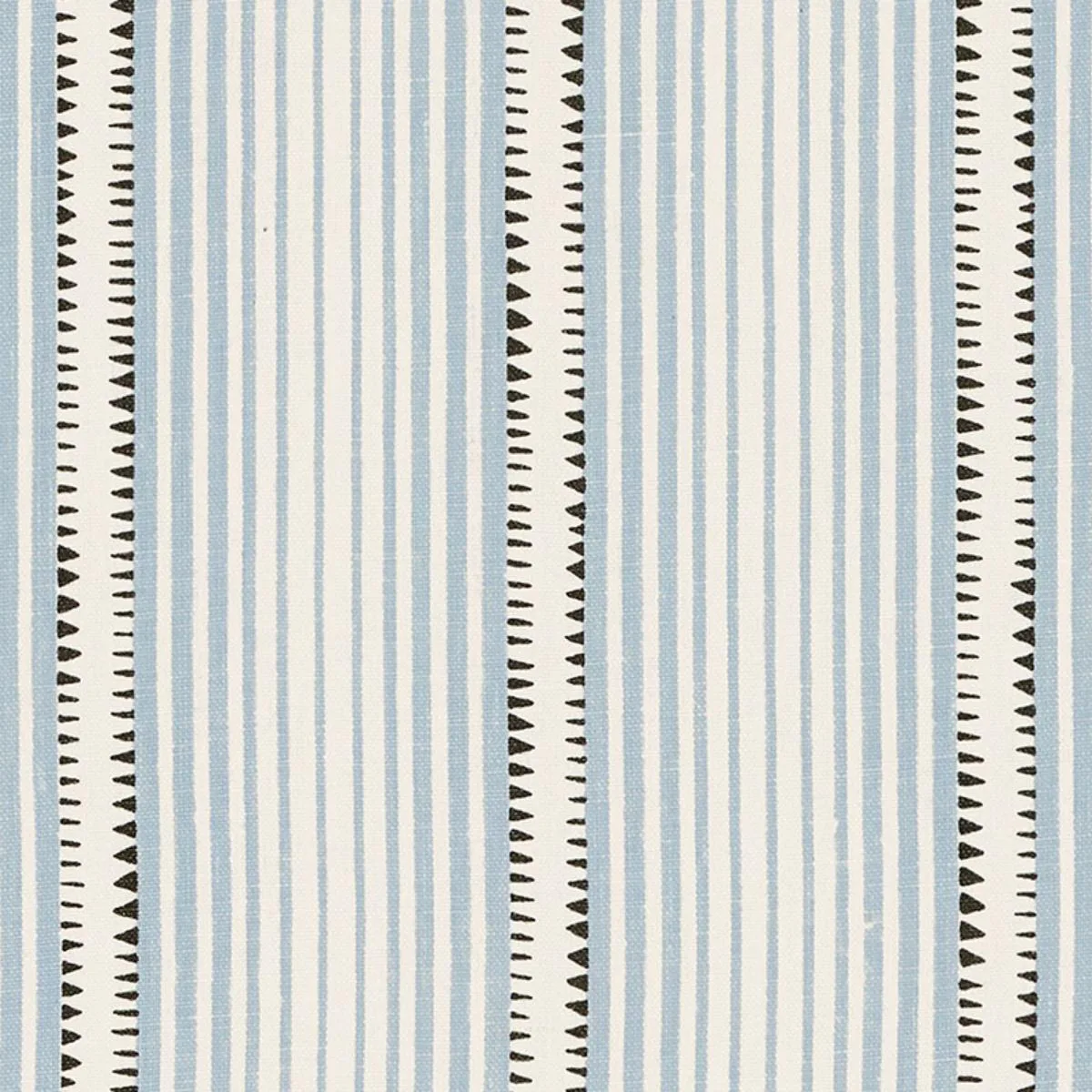 Schumacher 176272 Moncorvo Le Mirage fabric swatch