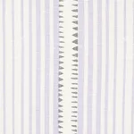 Schumacher 176277 Moncorvo Lilac fabric swatch
