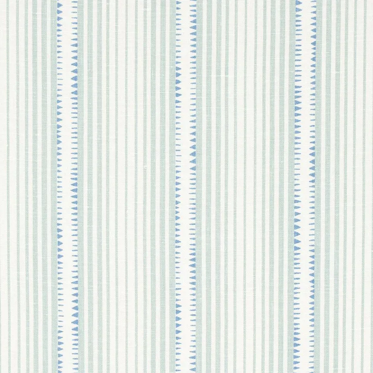 Schumacher 176276 Moncorvo Mineral fabric swatch