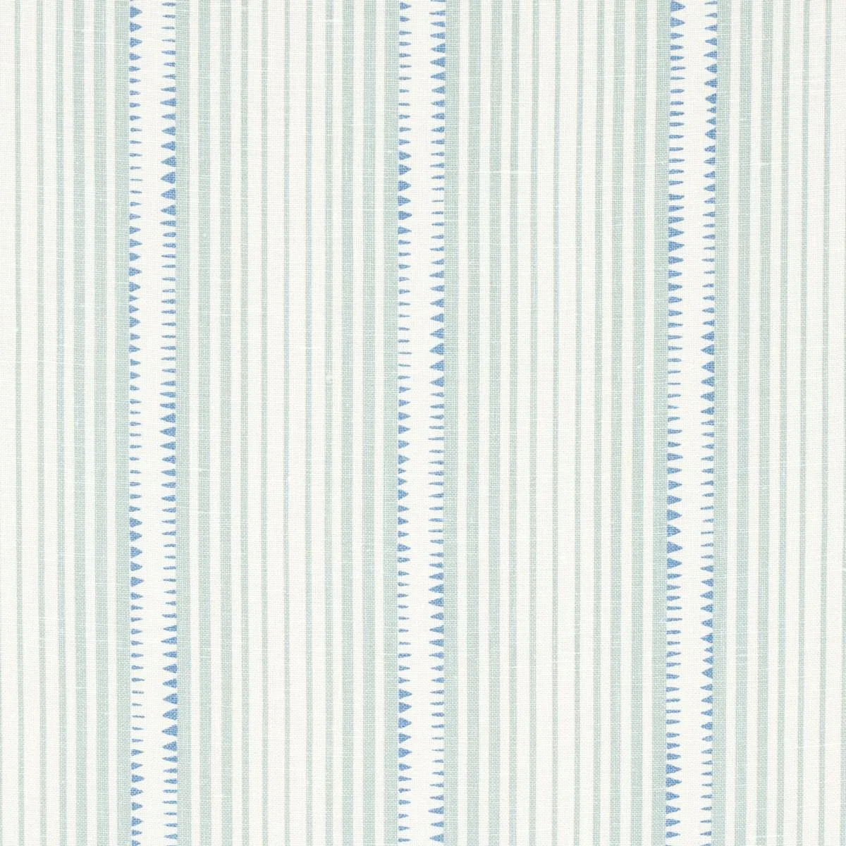 Schumacher 176276 Moncorvo Mineral fabric swatch