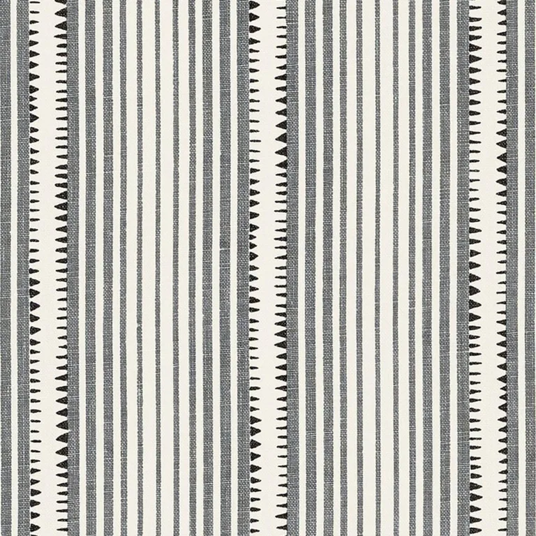 Schumacher 176271 Moncorvo Monument fabric swatch