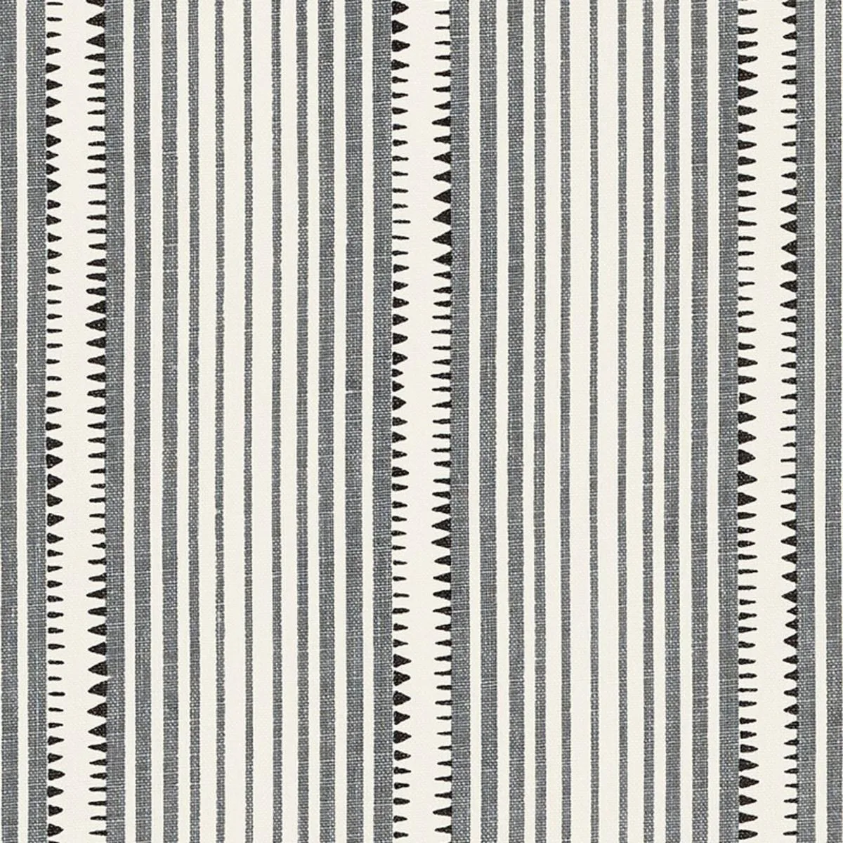 Schumacher 176271 Moncorvo Monument fabric swatch