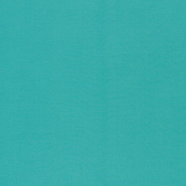 Schumacher 71033 Mondello Indoor/Outdoor Aqua fabric swatch