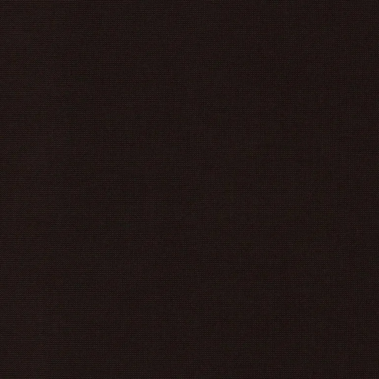 Schumacher 71028 Mondello Indoor/Outdoor Chocolate fabric swatch