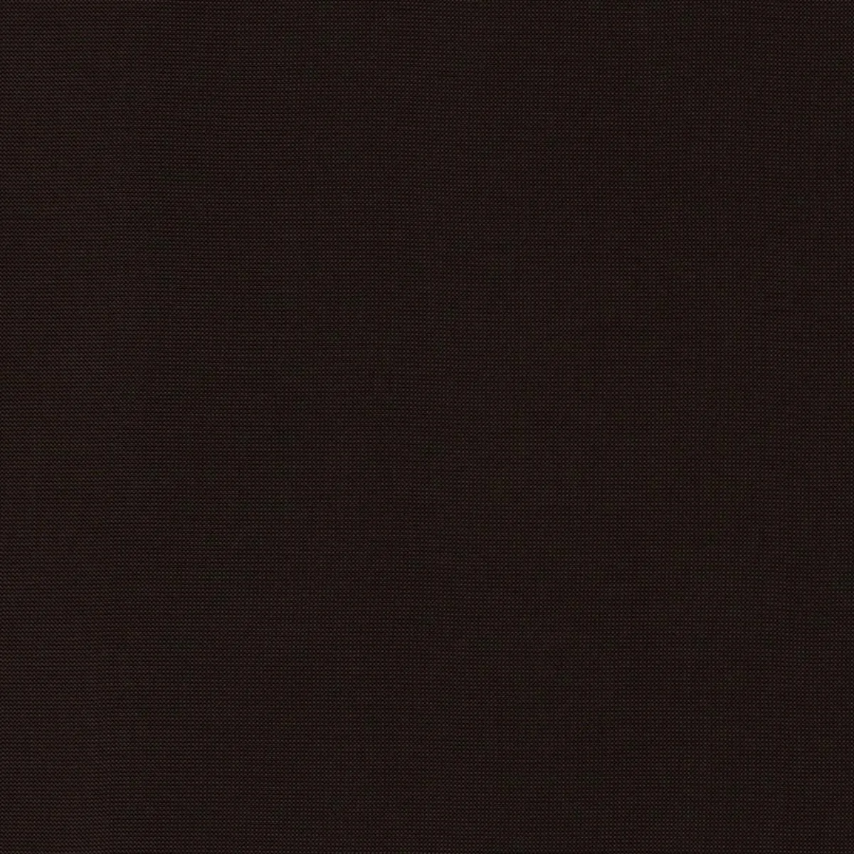 Schumacher 71028 Mondello Indoor/Outdoor Chocolate fabric swatch