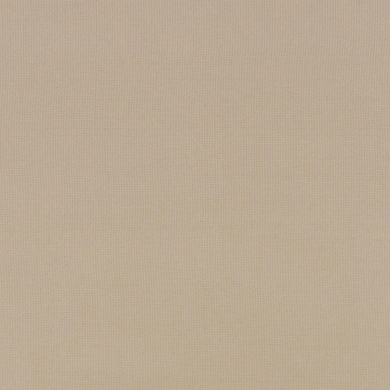 Schumacher 71022 Mondello Indoor/Outdoor Doe fabric swatch