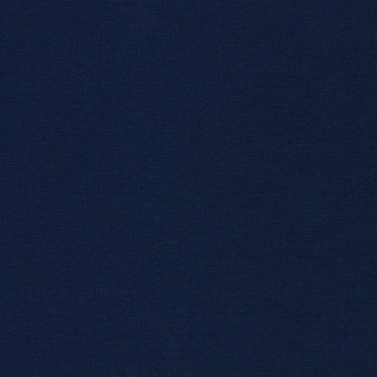 Schumacher 71027 Mondello Indoor/Outdoor Indigo fabric swatch