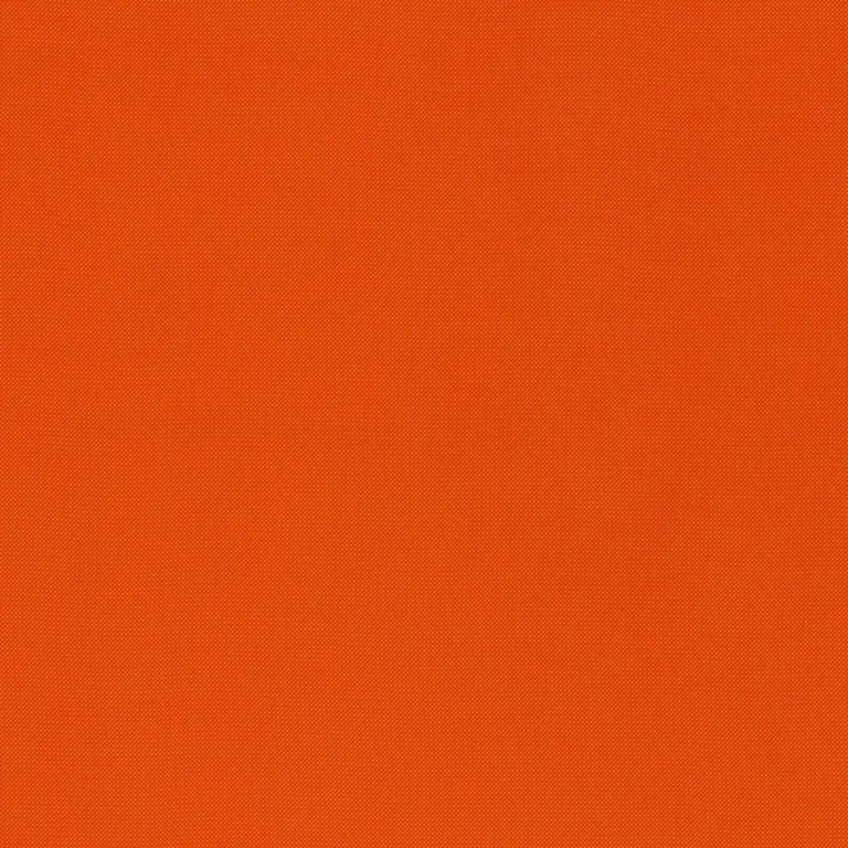 Schumacher 71030 Mondello Indoor/Outdoor Orange fabric swatch