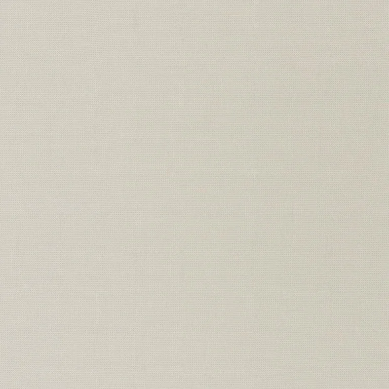 Schumacher 71020 Mondello Indoor/Outdoor Platinum fabric swatch