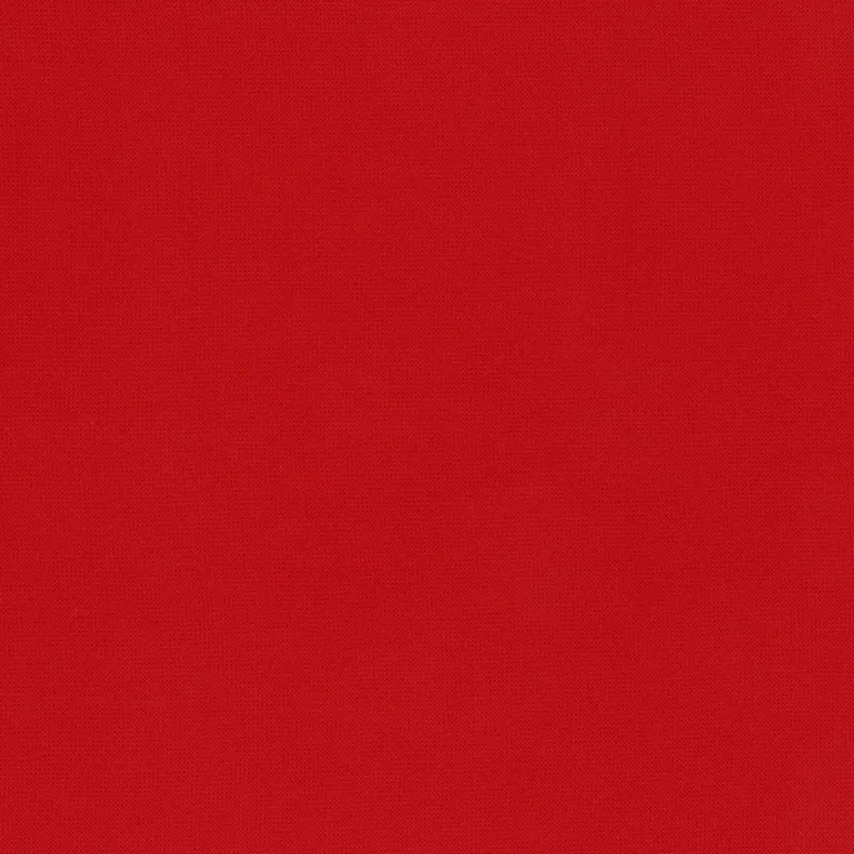 Schumacher 71029 Mondello Indoor/Outdoor Red fabric swatch