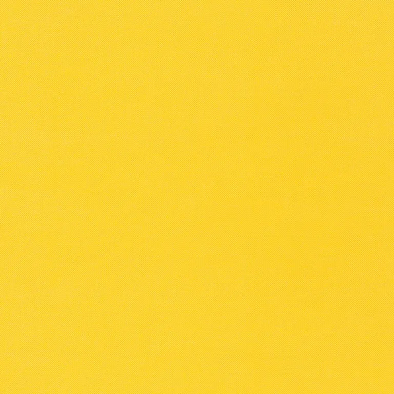 Schumacher 71031 Mondello Indoor/Outdoor Yellow fabric swatch