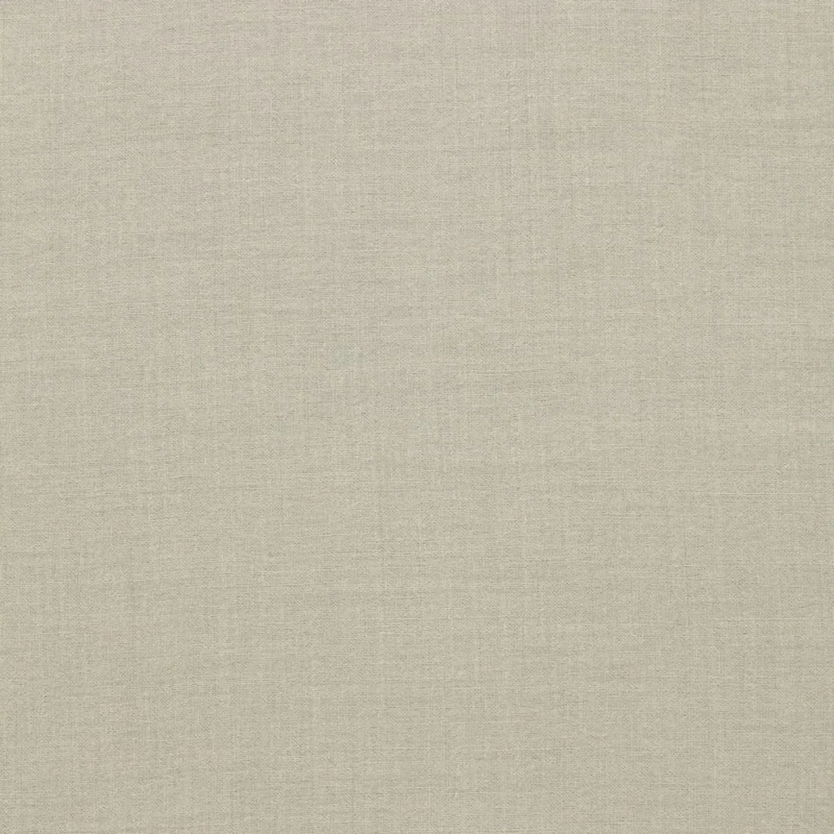 Schumacher 2611810 Monks Wool Eggshell fabric swatch