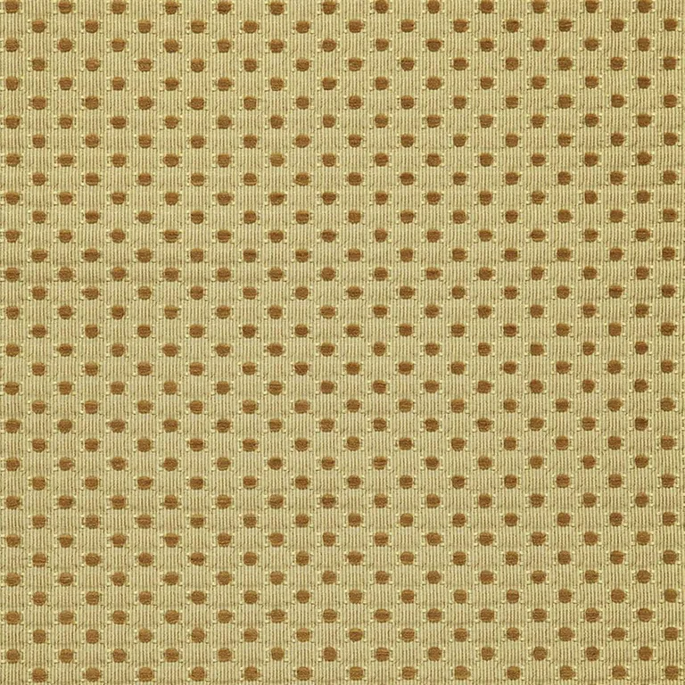 Schumacher 60282 Monserat Chenille Camel fabric swatch