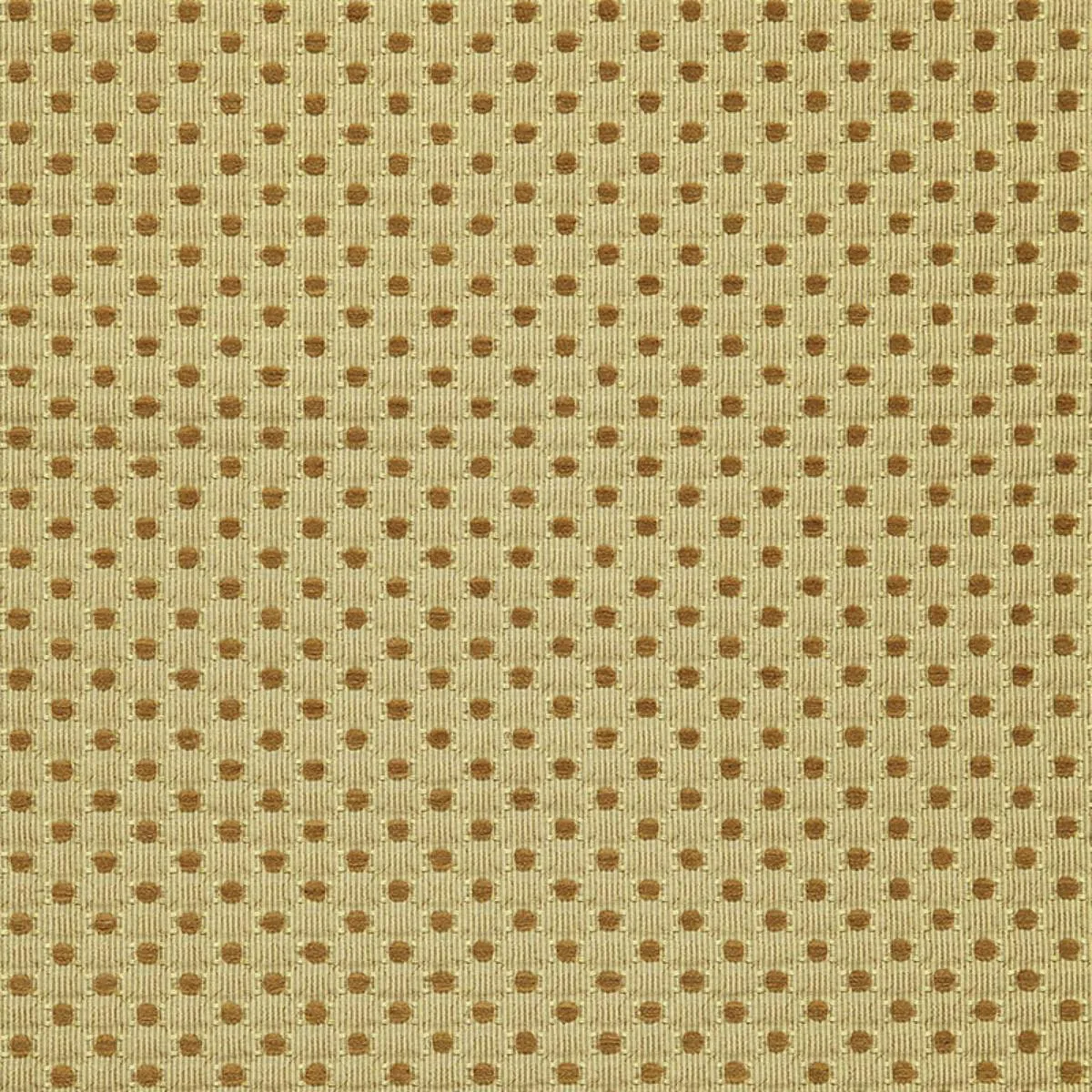 Schumacher 60282 Monserat Chenille Camel fabric swatch