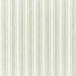 Schumacher 70015 Montallegro Linen Sheer Grass fabric swatch