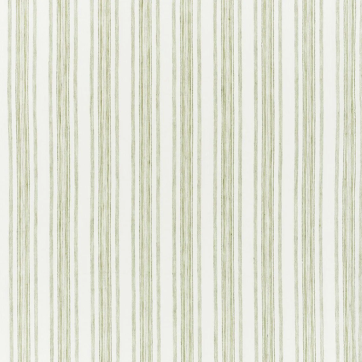 Schumacher 70015 Montallegro Linen Sheer Grass fabric swatch