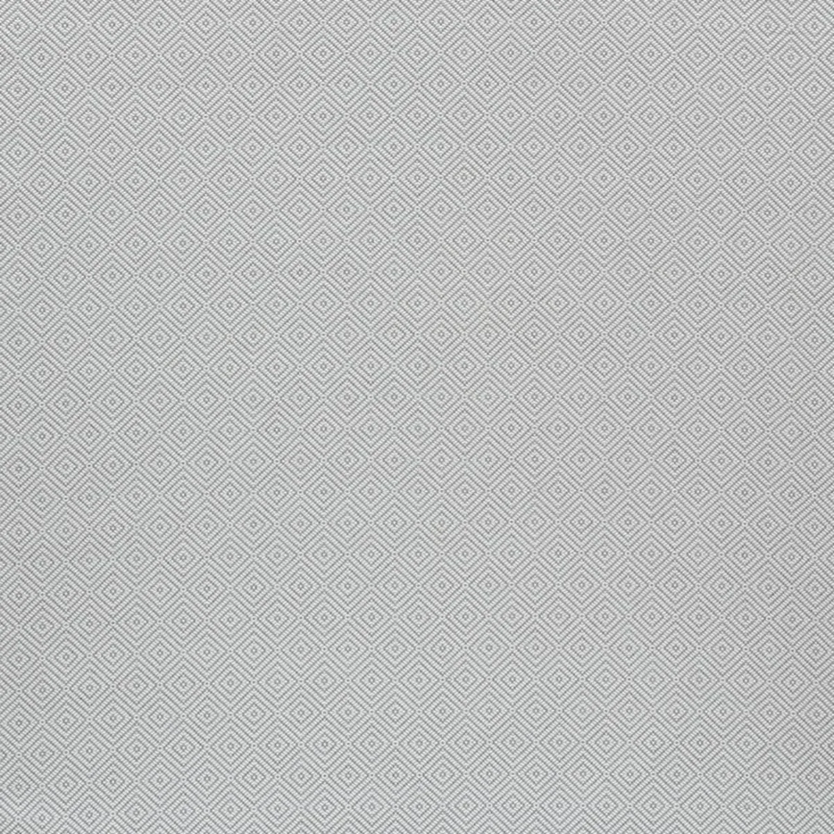Schumacher 76471 Montane Grey fabric swatch