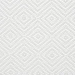 Schumacher 76470 Montane Ivory fabric swatch