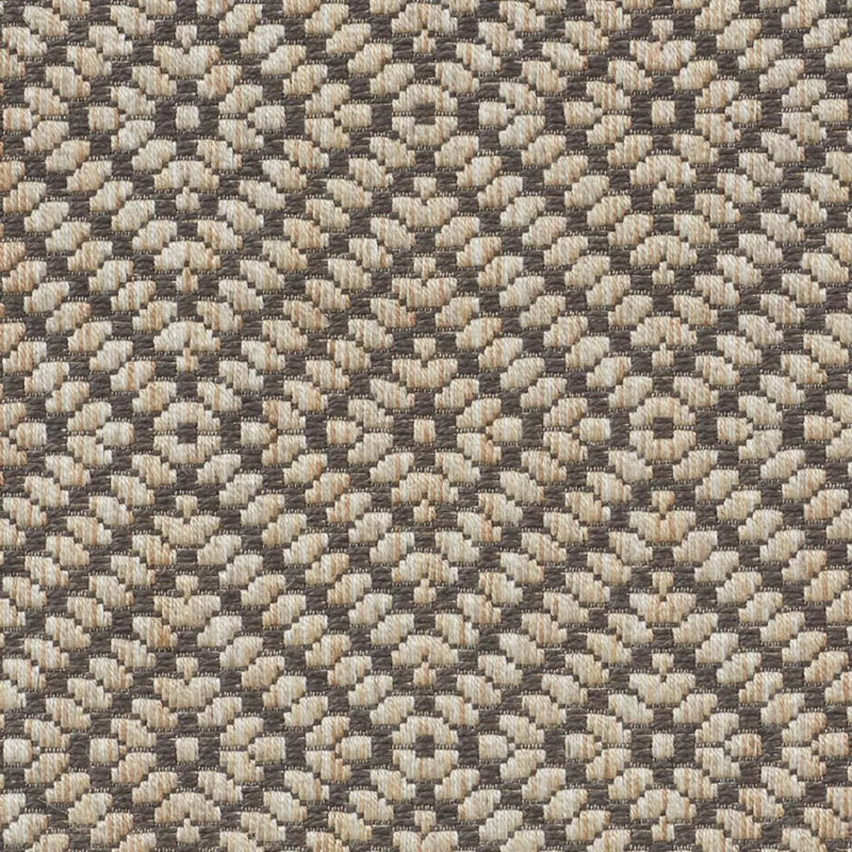 Schumacher 76473 Montane Raffia fabric swatch