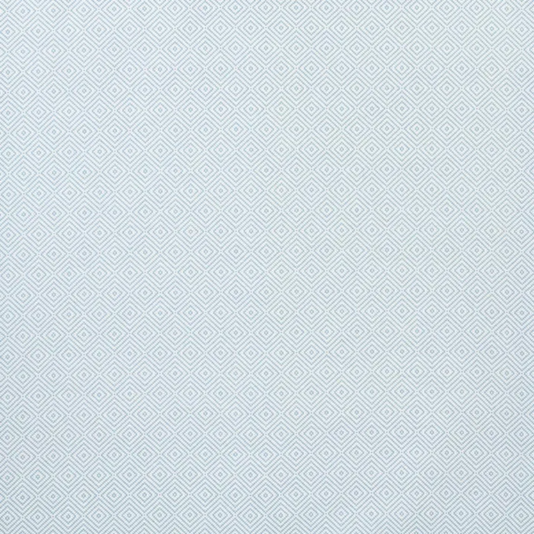 Schumacher 76472 Montane Sky fabric swatch