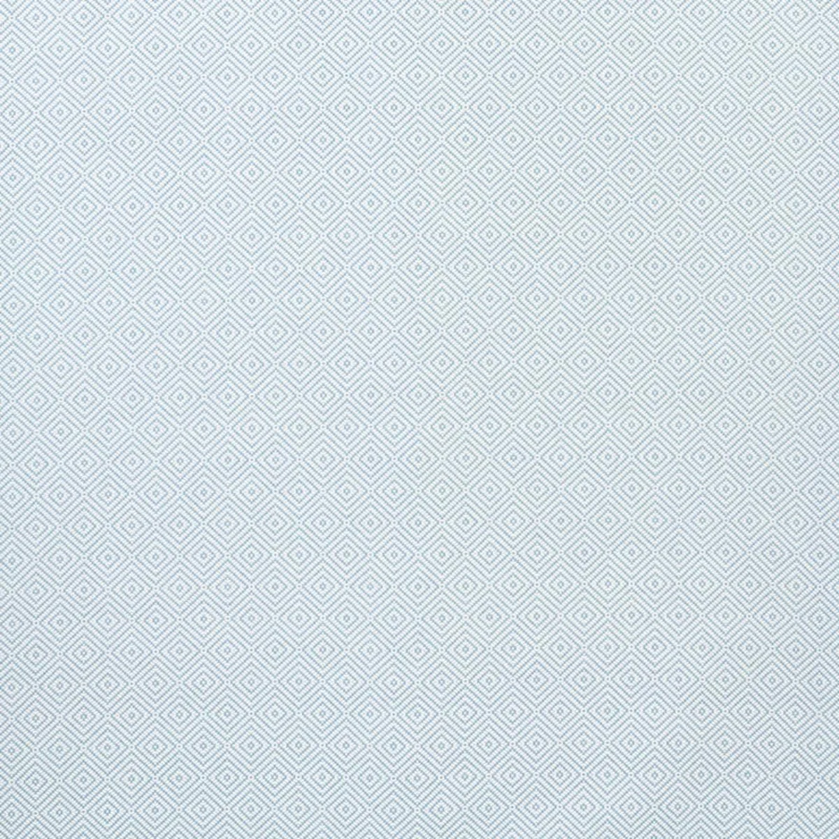 Schumacher 76472 Montane Sky fabric swatch