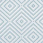 Schumacher 76472 Montane Sky fabric swatch