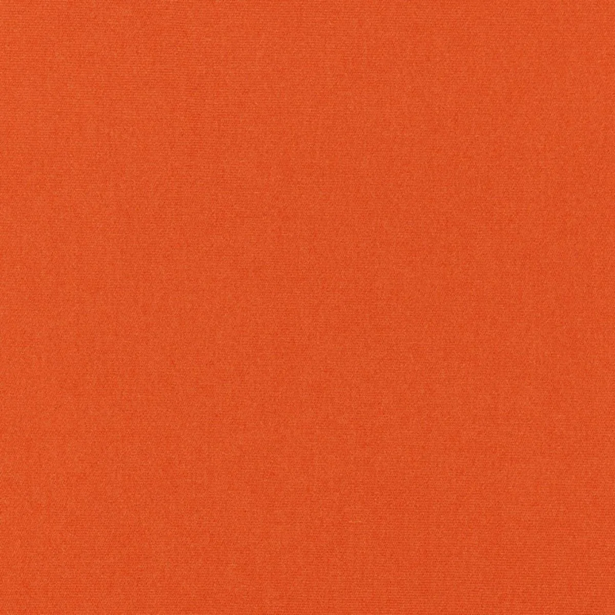 Schumacher 65883 Monte Carlo Weave Orange fabric swatch