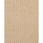 Schumacher 73581 Montego Fringe Natural fabric swatch