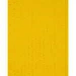 Schumacher 73582 Montego Fringe Yellow fabric swatch