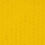 Schumacher 73582 Montego Fringe Yellow fabric swatch