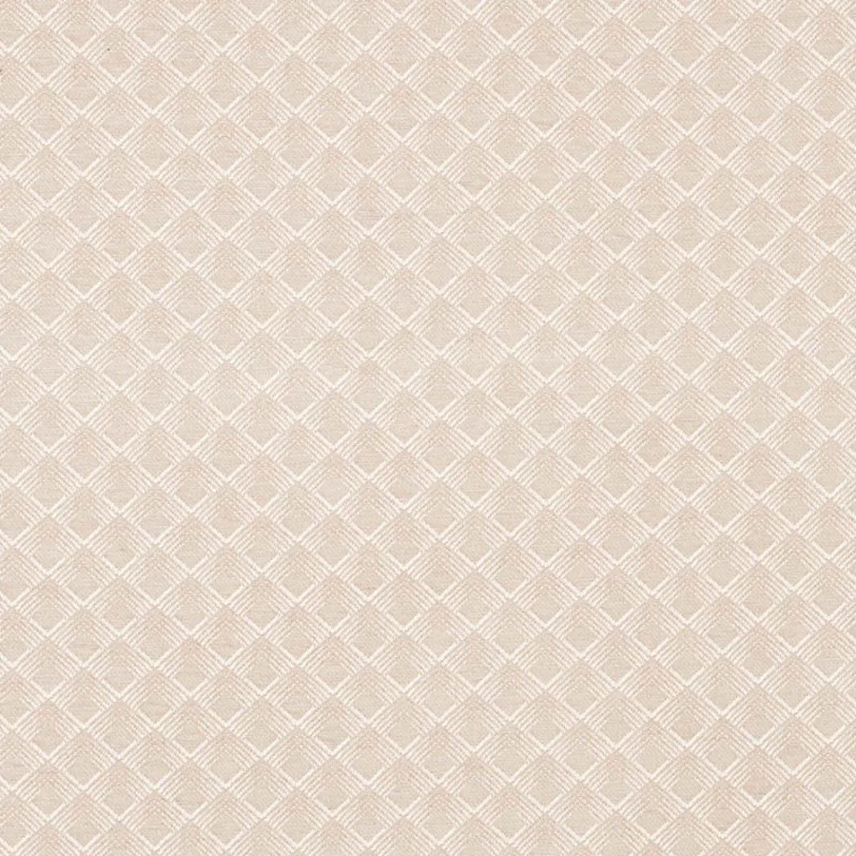 Schumacher 71171 Morgan Pearl Grey fabric swatch