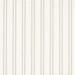 Schumacher 69860 Morrison Dove fabric swatch