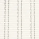 Schumacher 69860 Morrison Dove fabric swatch