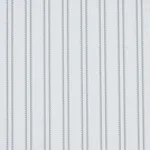 Schumacher 69863 Morrison Silver Sky fabric swatch