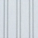 Schumacher 69863 Morrison Silver Sky fabric swatch