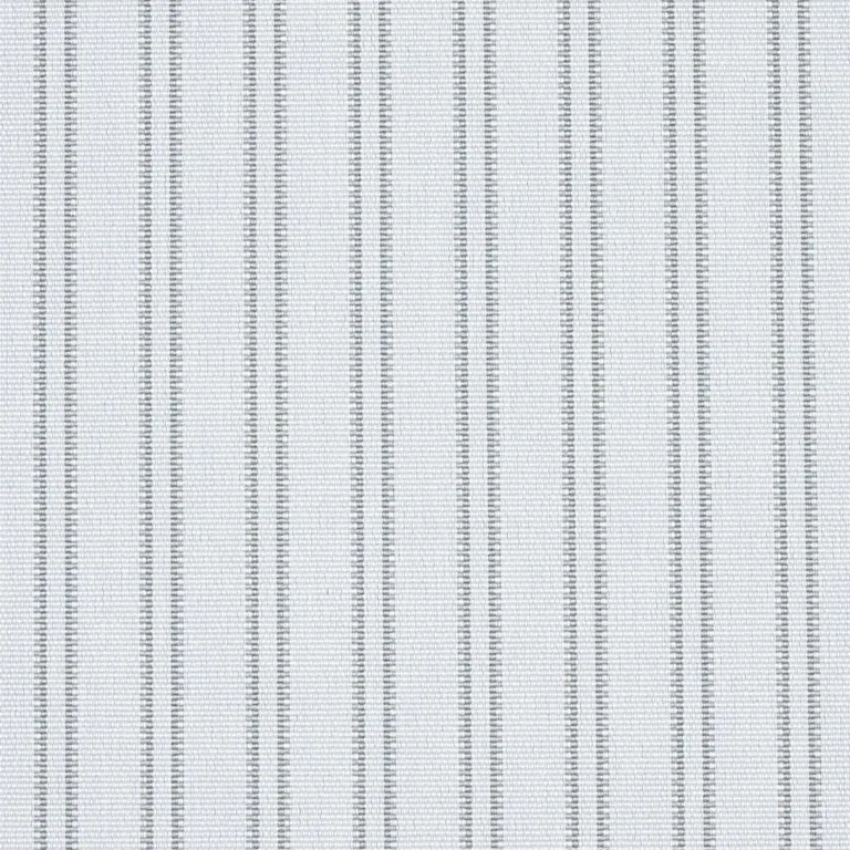 Schumacher 69863 Morrison Silver Sky fabric swatch
