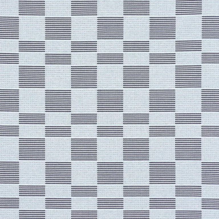 Schumacher 84280 Morro Indoor/Outdoor Chambray fabric swatch