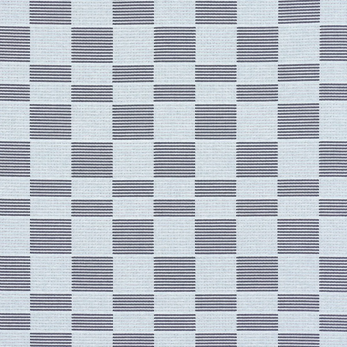 Schumacher 84280 Morro Indoor/Outdoor Chambray fabric swatch