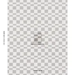 Schumacher 84281 Morro Indoor/Outdoor Graphite fabric swatch