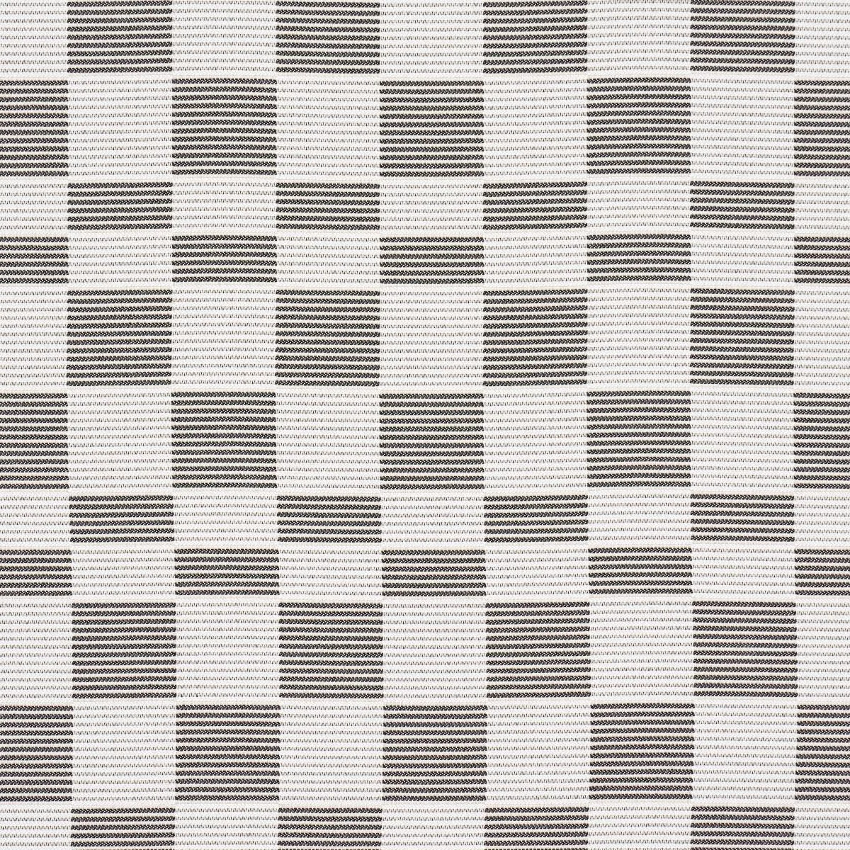Schumacher 84281 Morro Indoor/Outdoor Graphite fabric swatch