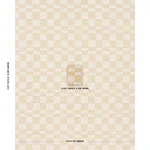 Schumacher 84282 Morro Indoor/Outdoor Maize fabric swatch