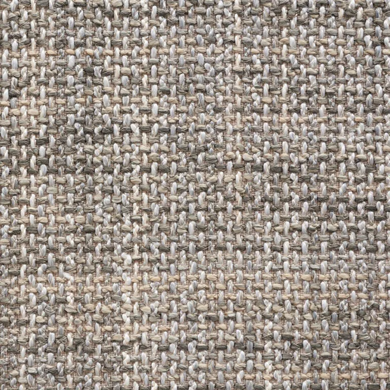 Schumacher 73371 Morrow Stone fabric swatch
