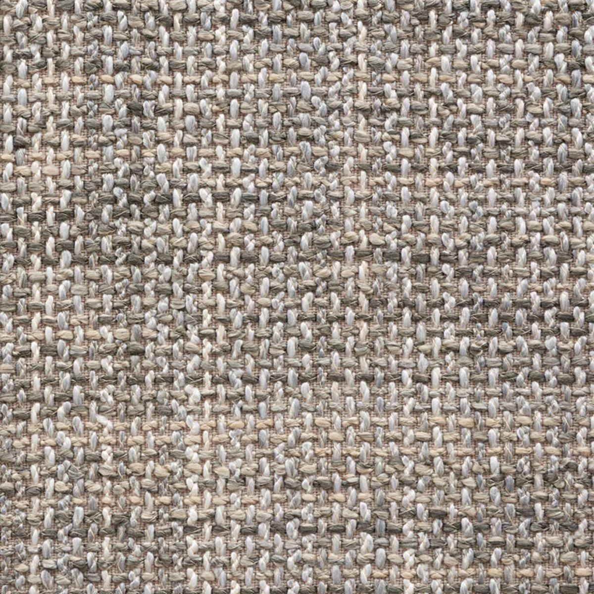 Schumacher 73371 Morrow Stone fabric swatch