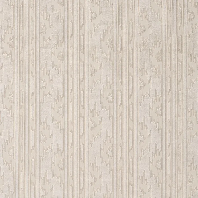 Schumacher 80322 Murat Velvet Pearl fabric swatch