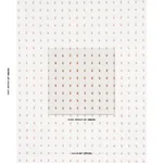 Schumacher 182500 My Little Radish Red fabric swatch